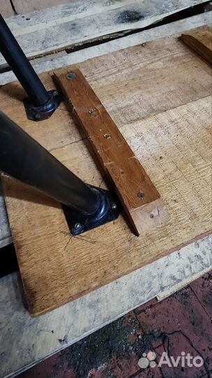 Журнальный столик бу СССР