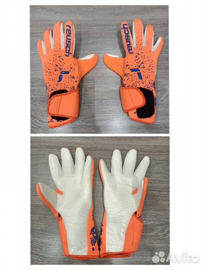 Вратарские перчатки и вратарская форма