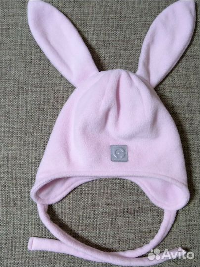 Шапка Crockid 42-44 демисезонная