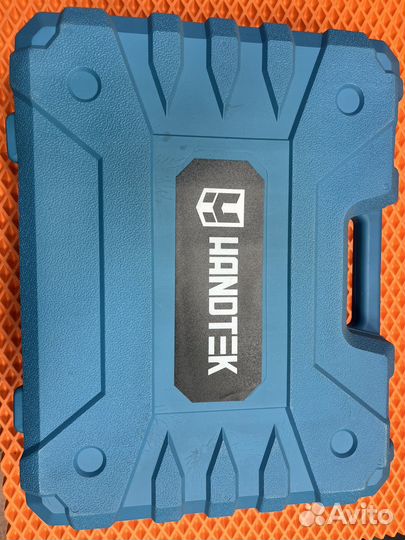 Перфоратор handtek