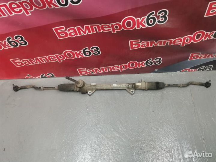 Рулевая рейка Renault Koleos HZG 2017 (б/у)