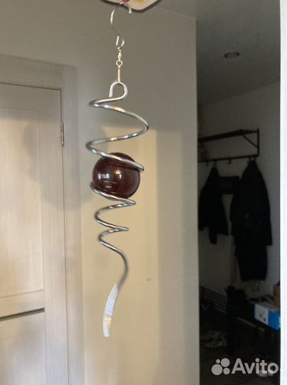 Пугало для огорода