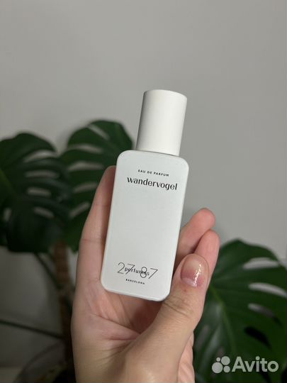 Wandervogel 27 87 парфюм