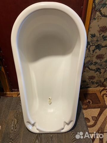 Ванночка для купания