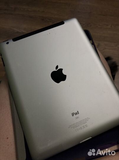 iPad 3