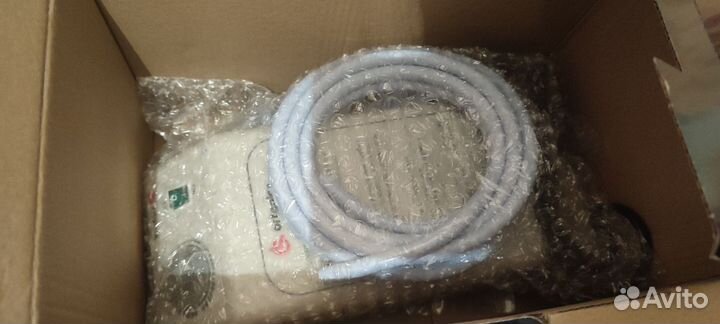 Противопролежневый матрас