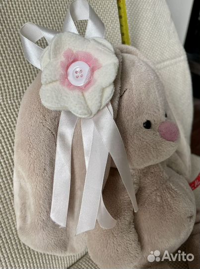 Мягкие игрушки Zaika Mi