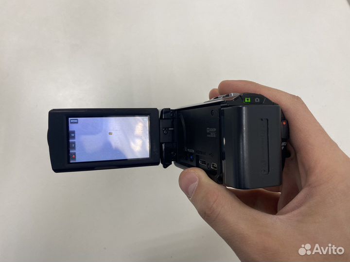 Видеокамера Sony