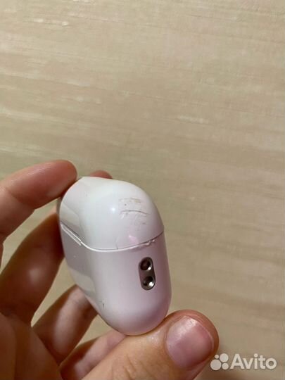 Airpods pro 2