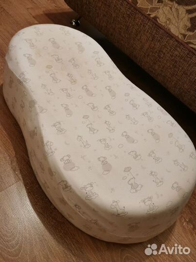 Кокон для новорожденных