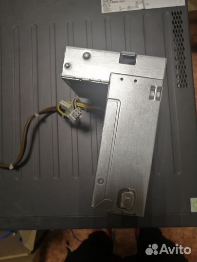 Блок питания HP 503376-001 240W