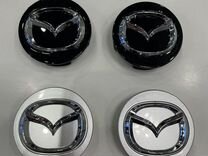 Колпачки/Заглушки Mazda