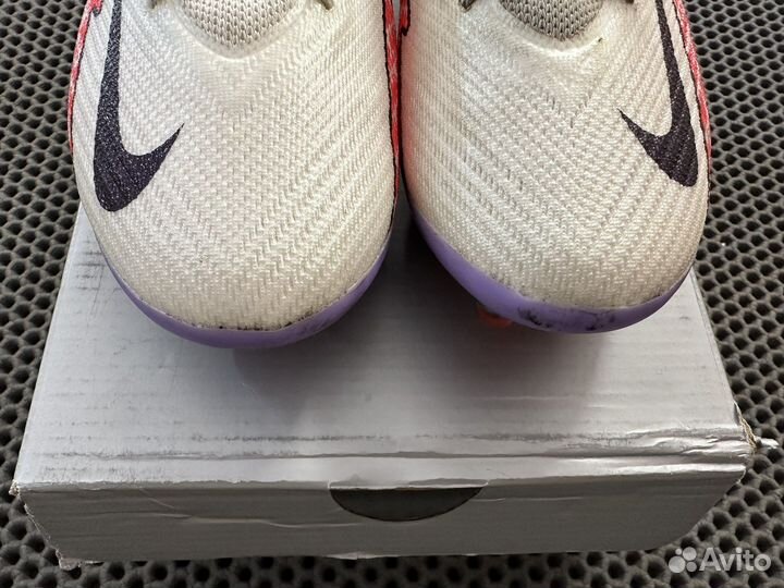 Бутсы Nike Zoom Mercurial Vapor XV