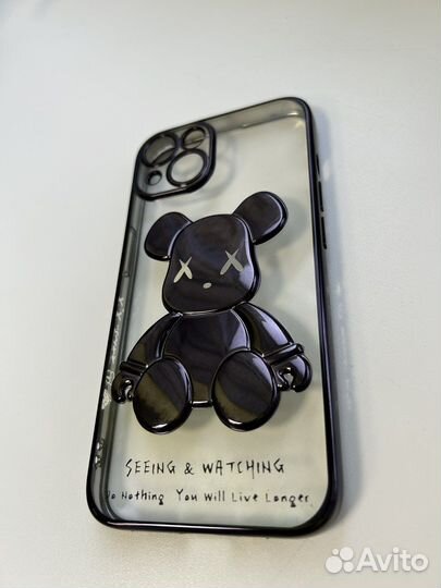 Чехол на iPhone 14