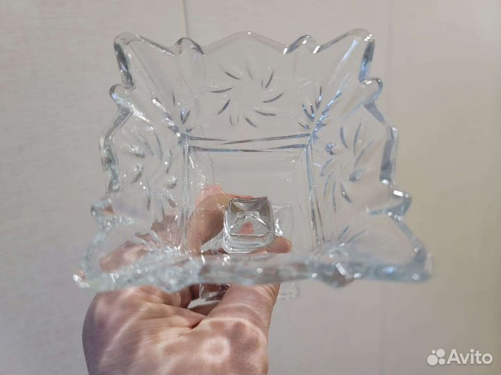 Конфетница,креманка