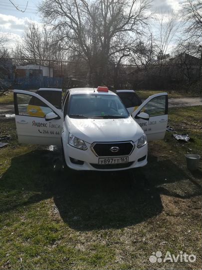 Такси Кущевская