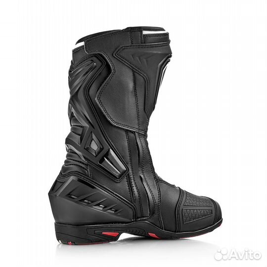 Мотоботы спортивные moteq Terra, унисекс