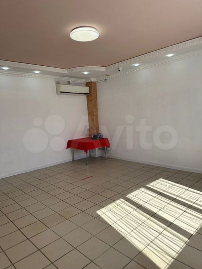 Свободного назначения, 36 м²