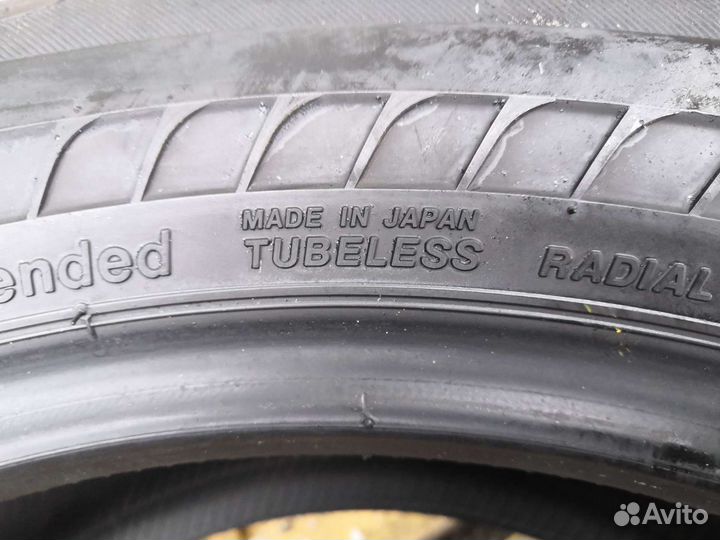 Bridgestone Dueler H/P Sport 255/50 R19
