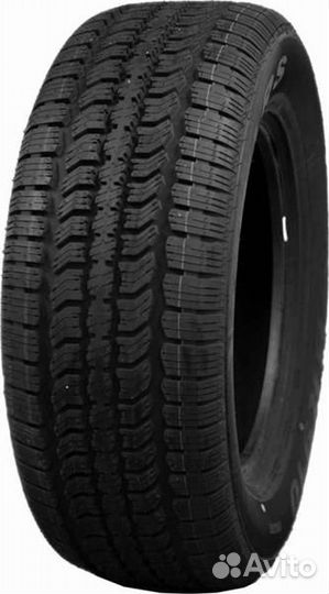 Bars BR910 285/60 R18 116H