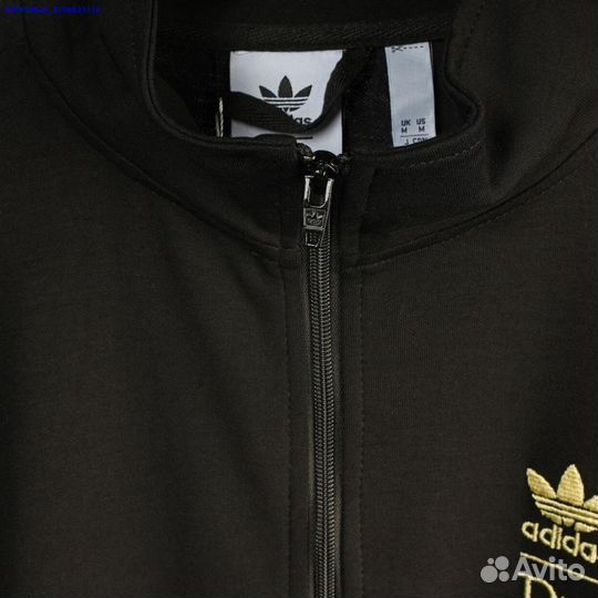 Олимпийка Adidas (Арт.59665)