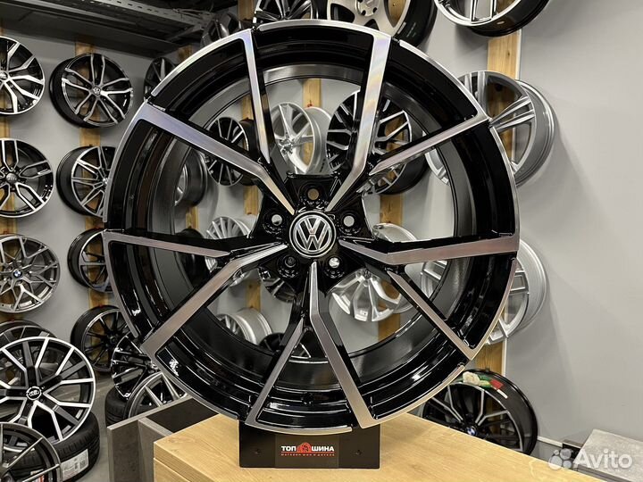Диски R20 на Skoda,Volkswagen,Audi