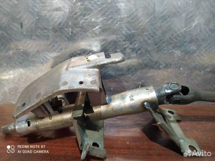 Рулевая колонка Renault Fluence седан 2.0 M4R751