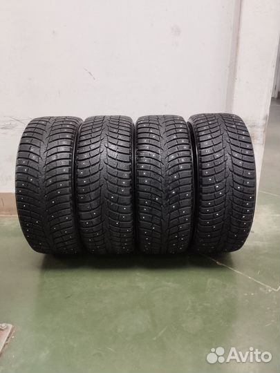 Laufenn I Fit Ice LW 71 245/45 R18 100T