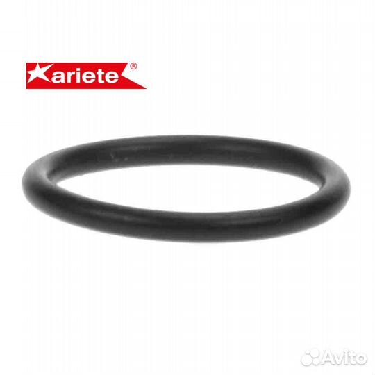 Уплотнительное кольцо 7 X 2 мм o-ring/ о-ринг арт