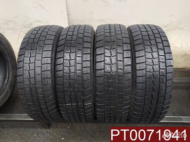 Dunlop Winter Maxx WM01 185/65 R15 98H