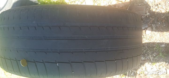 Triangle Sportex TSH11 225/55 R17