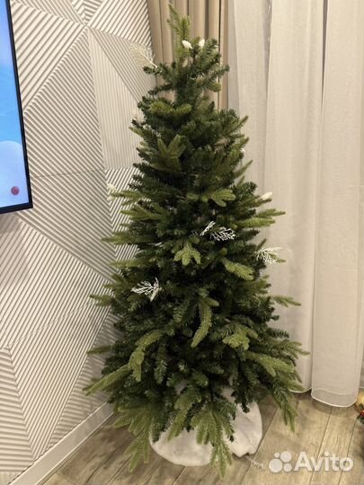 Елка новогодняя искусственная