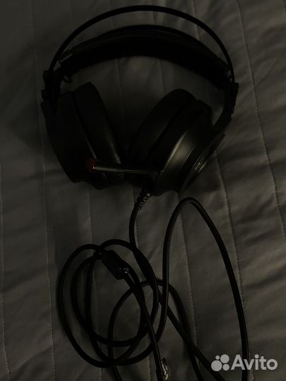 Наушники bloody g525