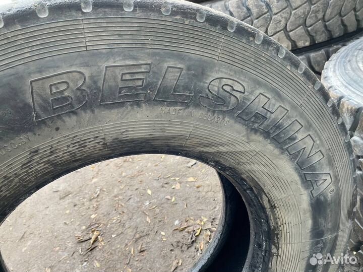 Белшина Бел-227 315/80 R22.5 200U