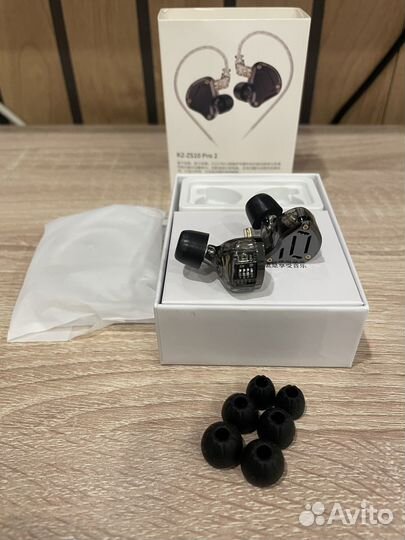 Kz zs10 pro 2