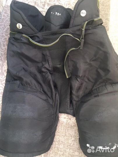 Хоккейные шорты