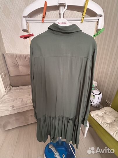 Платье для девочки 152