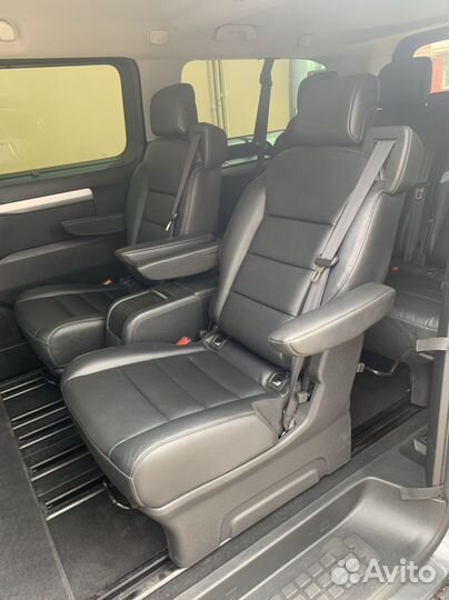 Пассажирские перевозки