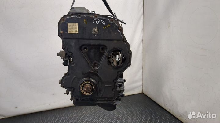 Гур Ford Transit, 2005