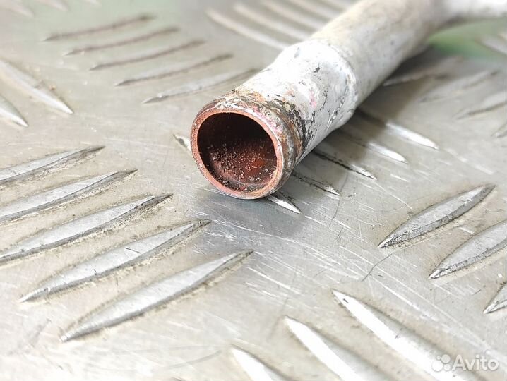 Патрубок отопителя Daihatsu Atrai 7