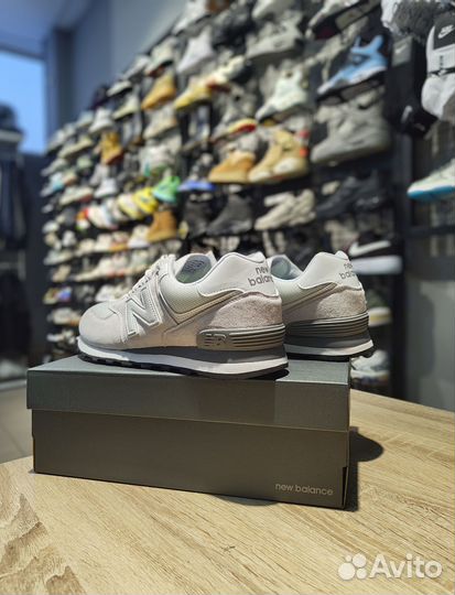 Кроссовки New balance 574 classic