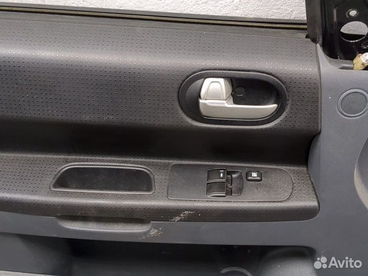 Дверь боковая Mitsubishi Colt, 2010