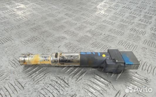 Катушка зажигания бензиновая ford galaxy 2 (2ST01D