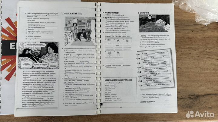 English file upper-intermediate SB+WB
