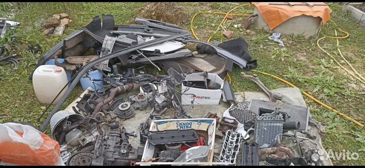 Vw golf 3 в разбор,по запчастям