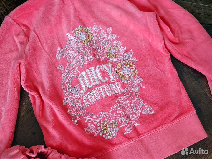 Juicy couture, zara 8/10лет