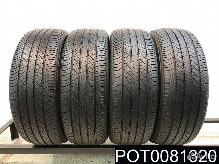 Dunlop SP Sport 270 235/55 R18 100M