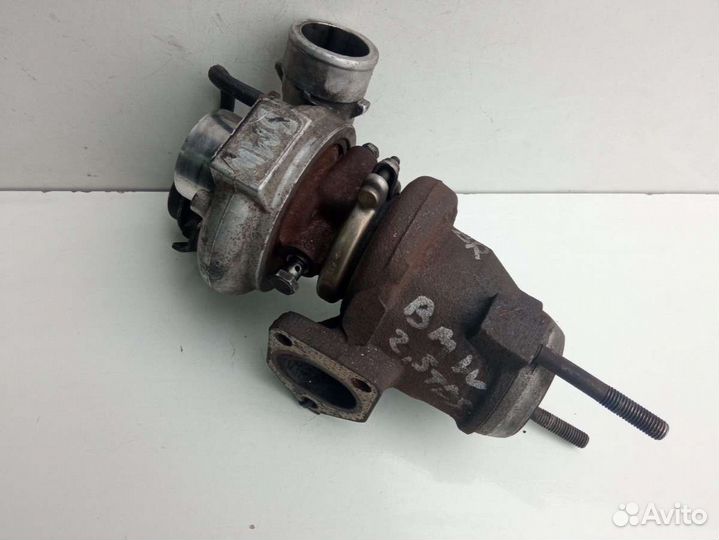 Турбина BMW 3 E36 2243396,7706400,TD0411G4