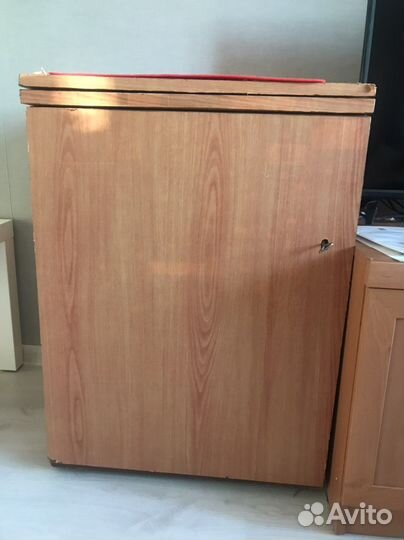 Швейная машина Чайка 2