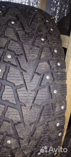Maxxis ArcticTrekker NP3 245/70 R16